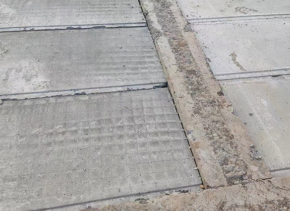 施工現場